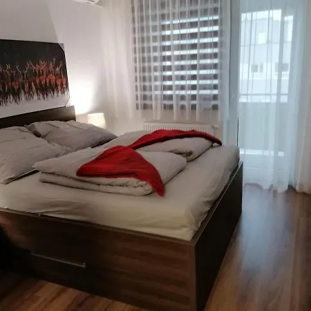 Foreta * Bratislava