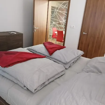 Foreta Apartament Bratysława