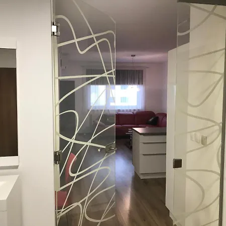 Foreta Apartmán *
