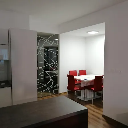 Apartamento Foreta Bratislava