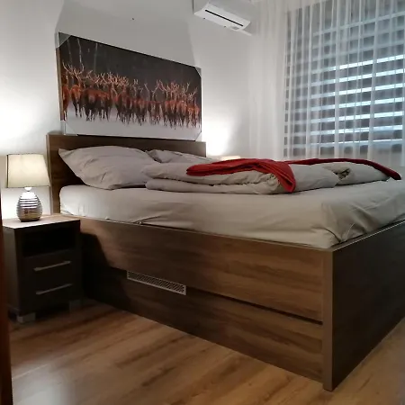 Foreta Apartmán
