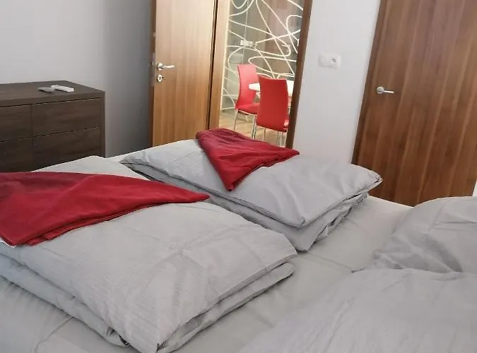 Foreta Appartement Bratislava