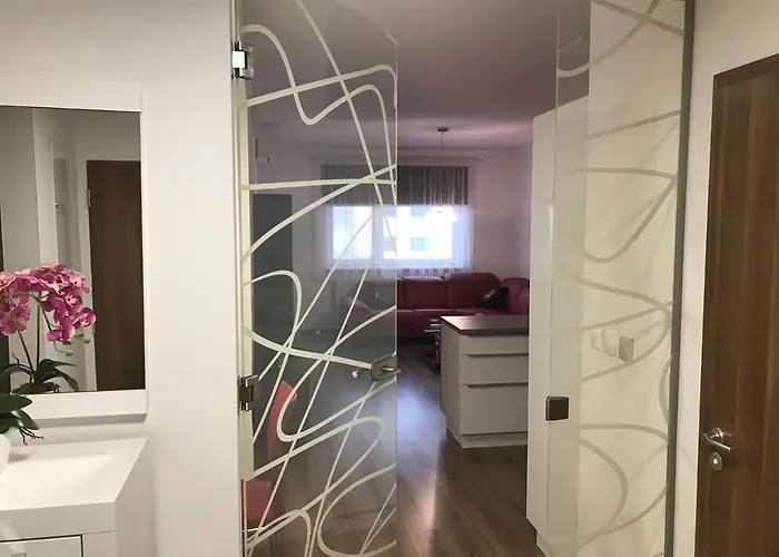 Foreta Appartement *