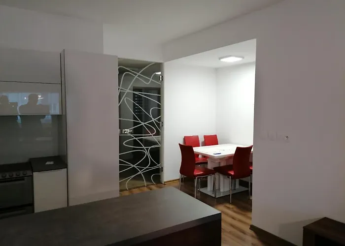 Apartmán Foreta Bratislava